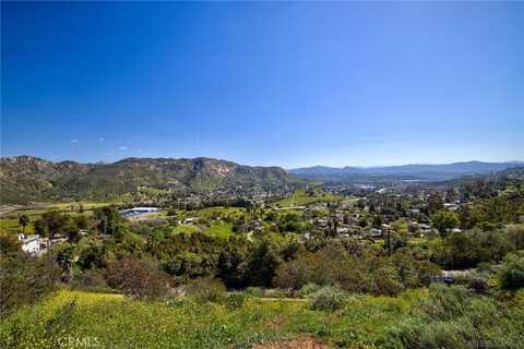 11642 Hi Ridge Road, Lakeside, CA 92040