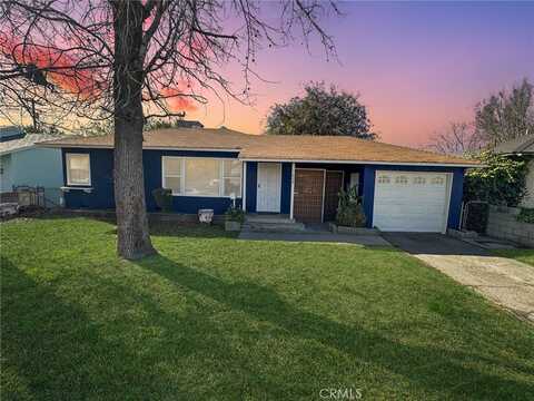 1624 Turrill Avenue, San Bernardino, CA 92411