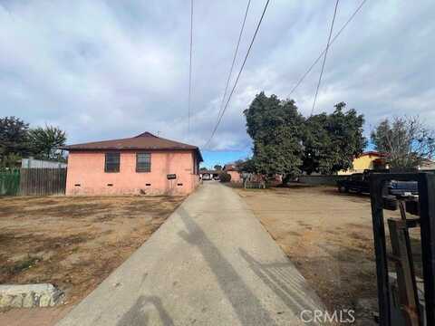 2147 E 119th Street, Los Angeles, CA 90059