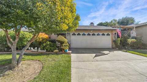 2646 Laramie Road, Riverside, CA 92506