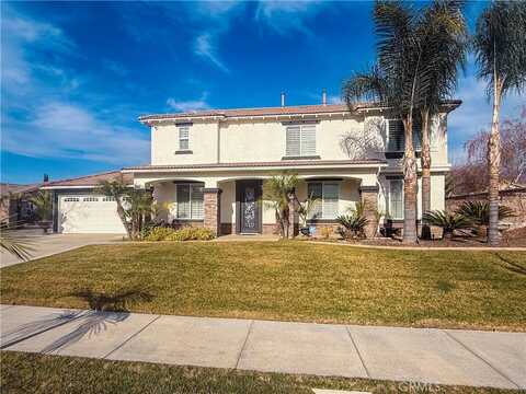 33536 Liberty Road, Yucaipa, CA 92399