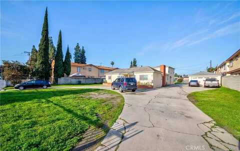 10987 Wright Road, Lynwood, CA 90262