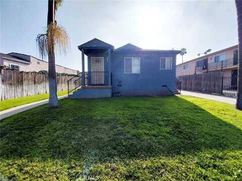 1314 W 106th Street, Los Angeles, CA 90044