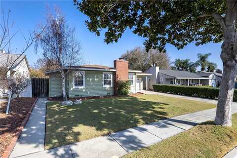 535 W Heather Ave, La Habra, CA 90631