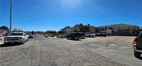 0 Lariat, Victorville, CA 92395