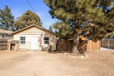 2131 3rd Lane, Big Bear City, CA 92314