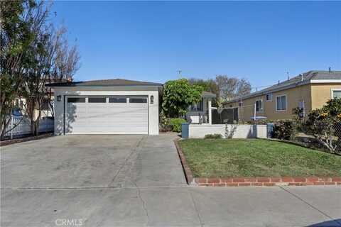 5017 W 142nd Street, Hawthorne, CA 90250