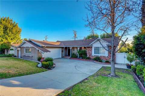 510 La Serna Avenue, La Habra, CA 90631