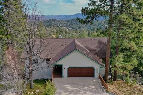 26150 Walnut Hills Drive, Lake Arrowhead, CA 92352