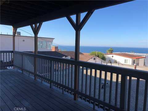 2911 Crest Avenue, Manhattan Beach, CA 90266