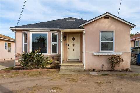 3427 W 111th Street, Inglewood, CA 90303