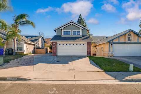 14459 El Contento Avenue, Fontana, CA 92337