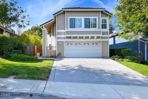 11868 Alderbrook Street, Moorpark, CA 93021