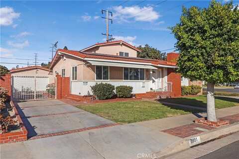 5991 Lemon Avenue, Cypress, CA 90630