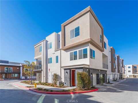 125 Culture, Irvine, CA 92618