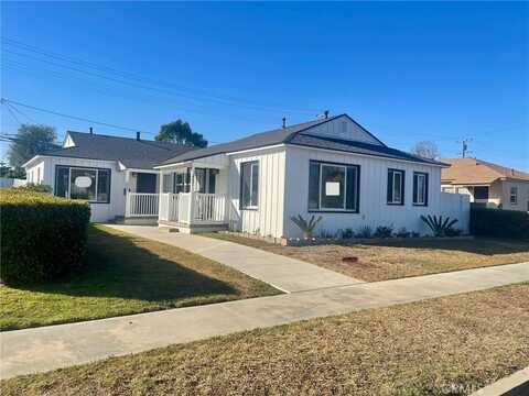 2223 Granada Avenue, Long Beach, CA 90815