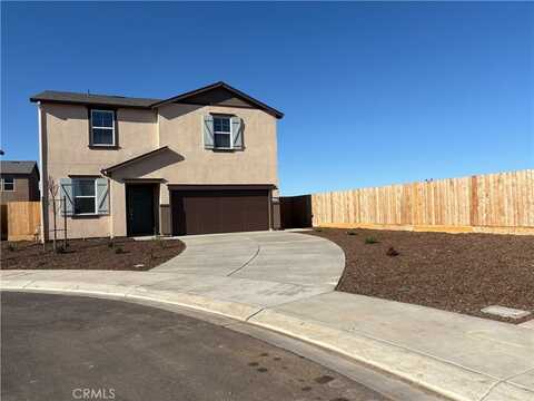 4195 Clary Court, Merced, CA 95348