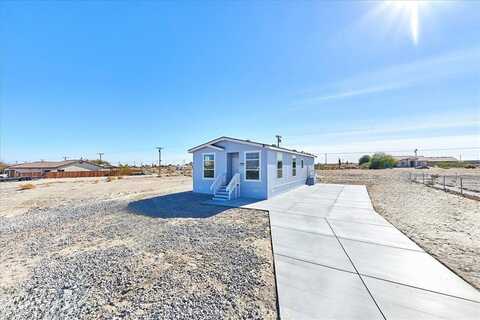 1581 China Sea Avenue, Thermal, CA 92274