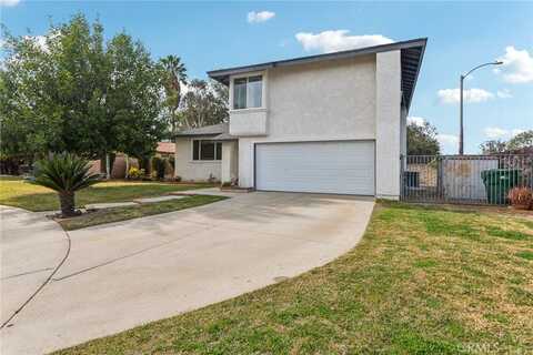 805 Sheffield Court, San Dimas, CA 91773