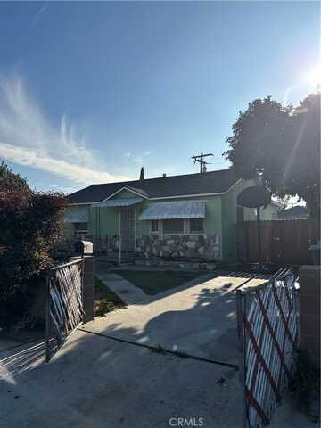 11542 Fennell Street, El Monte, CA 91732