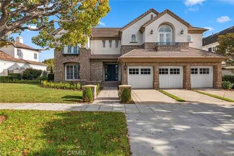 50 Old Course Drive, Newport Beach, CA 92660