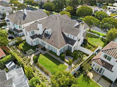 50 Old Course Drive, Newport Beach, CA 92660