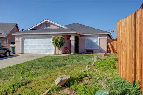 2851 Corona Court, Merced, CA 95348