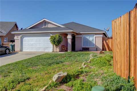 2851 Corona Court, Merced, CA 95348