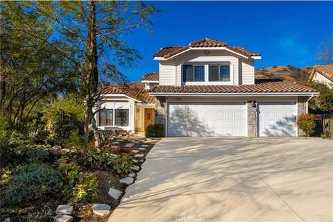 12955 Jolette Avenue, Granada Hills, CA 91344