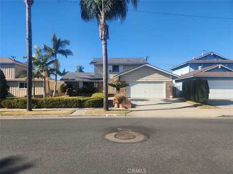 10621 Ritter Street, Cypress, CA 90630