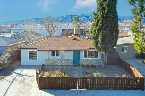 320 E I Street, Tehachapi, CA 93561