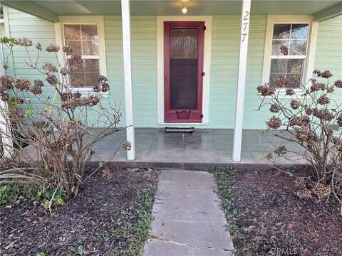 277 E 8th Avenue, Chico, CA 95926