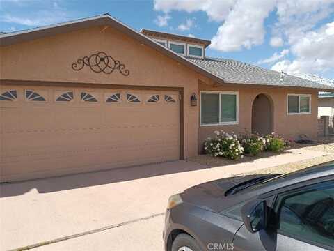 26930 Lakeview Drive, Helendale, CA 92342