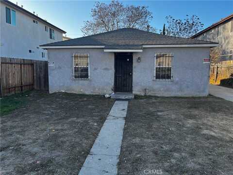 442 E 118th Street, Los Angeles, CA 90061