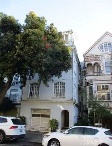 418 Central Avenue, San Francisco, CA 94117
