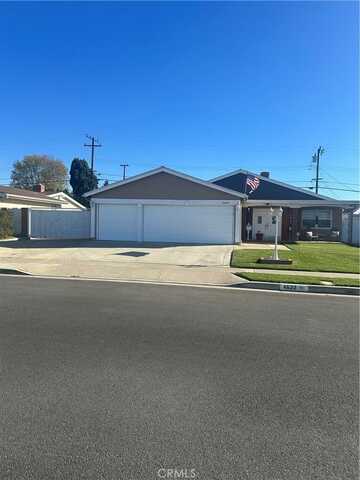 4622 Delafield Drive, La Mirada, CA 90638