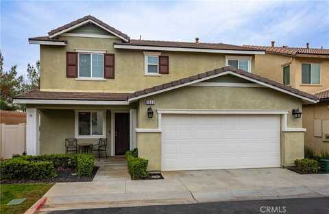 1403 Aloe Court, Beaumont, CA 92223