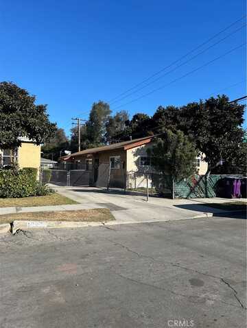 1233 W 33rd st, Long Beach, CA 90810