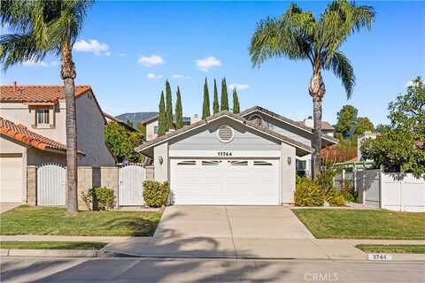 11744 Mount Lassen Court, Rancho Cucamonga, CA 91737