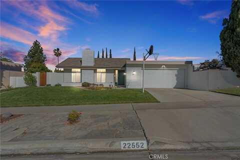 22552 Lark Street, Grand Terrace, CA 92313