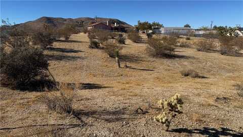 0 Yucca Mess, Yucca Valley, CA 92284