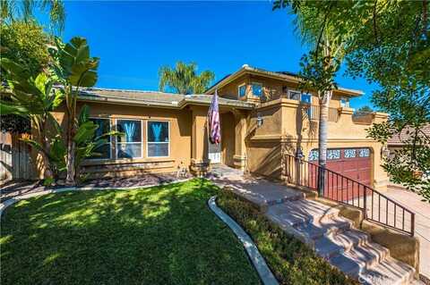 29664 Sloop Drive, Canyon Lake, CA 92587