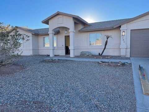 3260 Fan Palm Drive, Lake Havasu City, AZ 86404