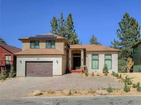 1224 Wolf Creek Court, Big Bear Lake, CA 92315