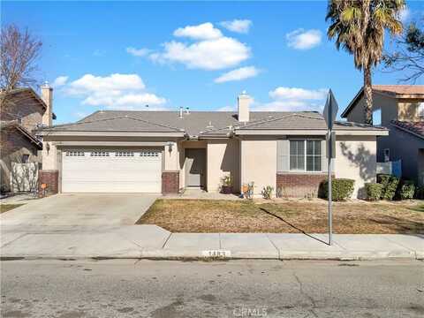 1483 Burns Lane, San Jacinto, CA 92583