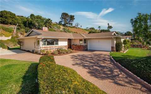 32338 Sea Raven Drive, Rancho Palos Verdes, CA 90275