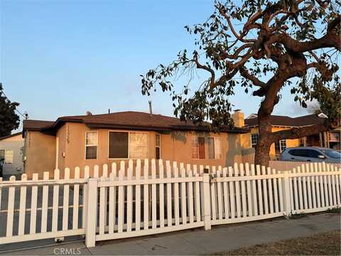 11729 Keith Drive, Whittier, CA 90606