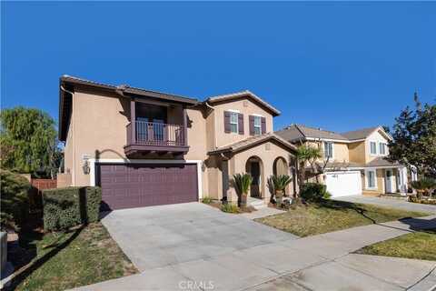 25127 Sagebush Way, Corona, CA 92883