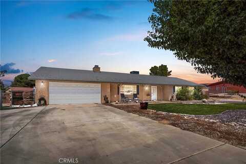 14440 Havasu Road, Apple Valley, CA 92307