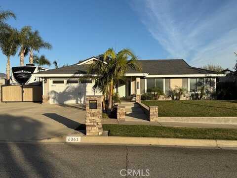 6361 Hollyoak Drive, Rancho Cucamonga, CA 91701